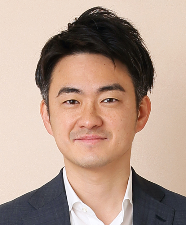 高野翔