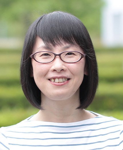 田中輝美